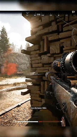 SJ16 is so OP in Arena Breakout Infinite!