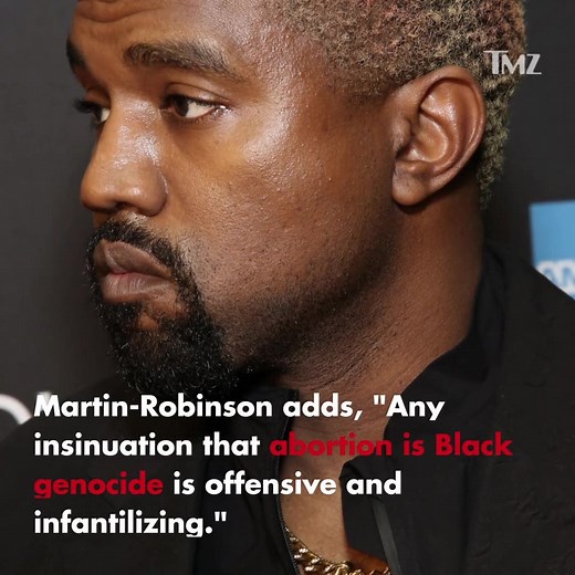 Kanye West likened Planned Parenthood to a Satanic baby-killing cult put in place by racist forces, but the org is calling BS ... saying the real threat is talk like his. | TMZ