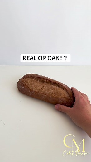 Real or Cake? Test Your Skills!