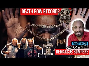 Death Row Record Founders Interview: Lydia Harris & "Harry O" Harris Family Member Speaks