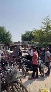All slum area demolished | Old Gurgaon