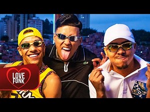 MC Paulin Da Capital e MC Lipi - Progresso Vitória Sucesso (VideoClipe)