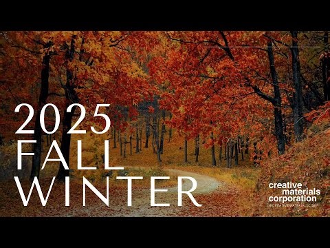 New Commercial Tile Collections | Fall Winter 2025