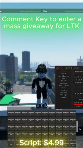 (FREE) The BEST Tha Bronx 3 Script w/ Built in Auto Dupe #thabronx3 #tb3 #roblox