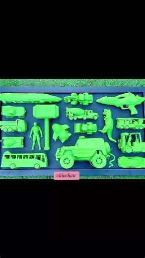 Top Car Toys for Kids: Fun and Imagination