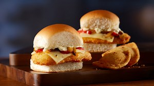 White Castle is taking a St. Louis culinary staple national — kind of
