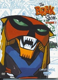 Сериал Шоу Брака 1 сезон The Brak Show смотреть онлайн бесплатно!
