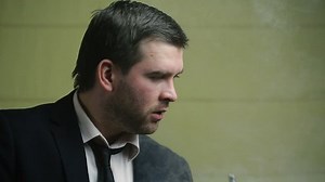 Businessman Smokes Electronic Cigarette Close-up On Stock Footage Video (100% Royalty-free) 23040130 | Shutterstock