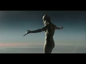 Death of serpent | Raised by Wolves 2020 S02E08 Happiness | Mother kills her serpent child