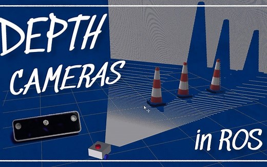 如何让你的机器人看到3D效果! OAK-D-Lite相机深度及测距原理详解