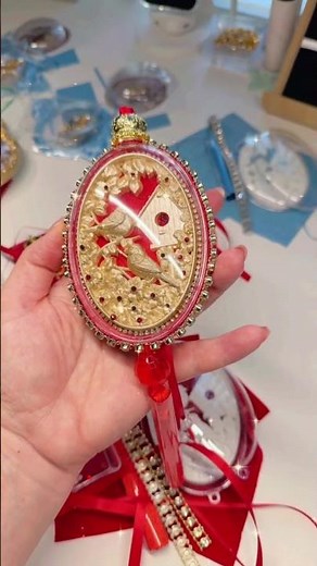 DIY kits available on Etsy. #diy