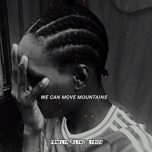 move mountains by alkaline