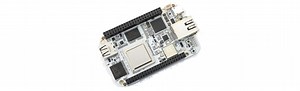 BeagleBone AI SBC features dual ARM A15 SoC with “EVE” AI cores #BeagleBone #TI #BeagleboneAI