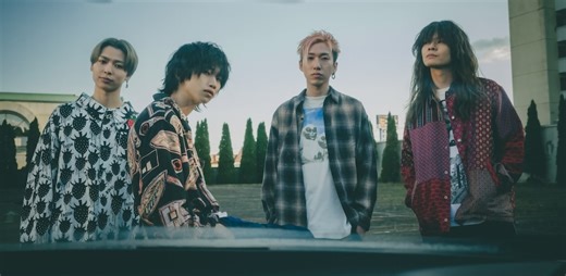 13.3g、ソニー・ミュージックよりメジャーデビュー決定 | Rolling Stone Japan(ローリングストーン ジャパン）