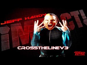 Jeff Hardy New Official 2010 TNA Theme Song Modest [HQ]