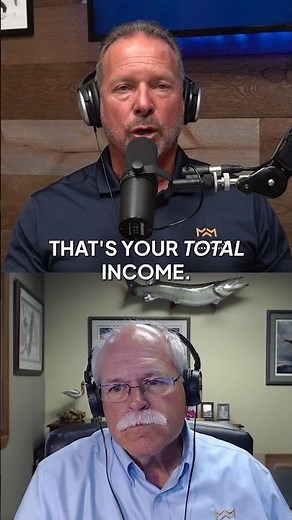 What is MAGI (Modified Adjusted Gross Income) #podcast #finance #taxplanning