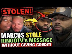 False Prophet Marcus Rogers Defends Henry & Monic GoFundMe Scam For Money