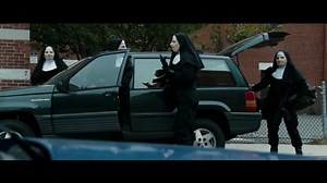 【美国新浪潮rapper】Ghostemane - Squeeze