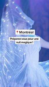 3.2K views · 105 reactions | Montréal | We Call It Ballet : Un spectacle de danse classique éblouissant | The Jazz Room | Facebook