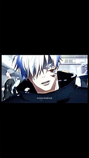 This Edit is Illegal 😈🔥 | Jujutsu Kaisen x PAPI CHULO #anime #アニメ #jujutsukaisen