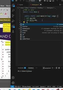 Learn how the AND operator works in Java with examples! #Java #ANDOperator #CodingTips
