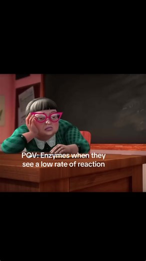 Funny Challenge Wrap-Up in Biology Class