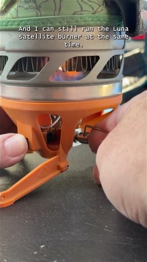 How I Cook Full Meals While Overlanding #campcooking #overlanding #campingshorts