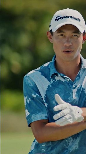 What Did Rory McIlroy Say? | TaylorMade Golf