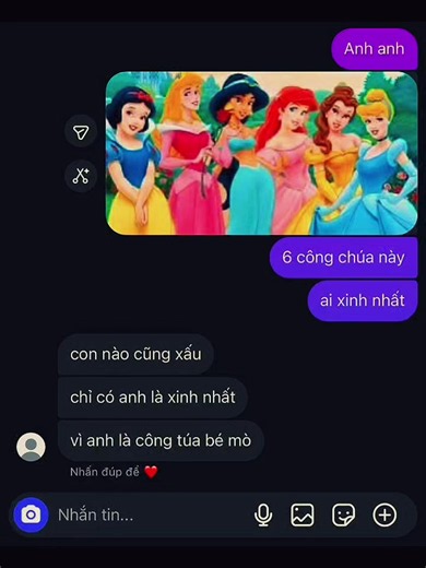 Ảnh 6 công chúa Disney đẹp nhất cho hình nền và ý tưởng trang điểm
