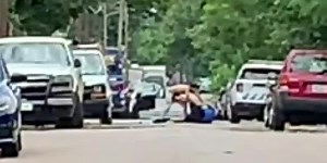 1 dead in Covington officer involved shooting