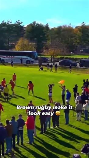Brown Men's Rugby on Instagram: "The bears just keep rolling! 💪"