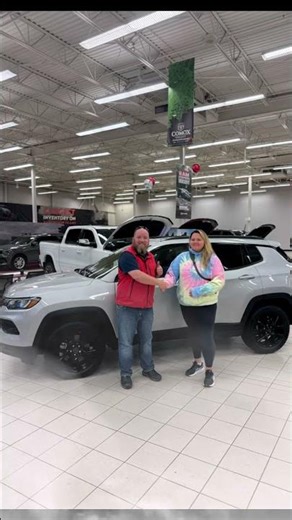 Second time around, Kayla