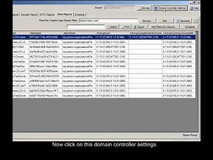 Active Directory Reporter - AD Reporter Demo Video tutorial.