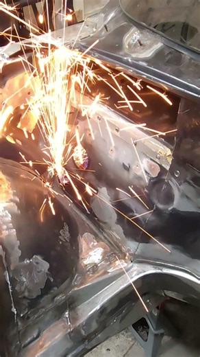 Working on the New video, Just giving a taste of how deep I'm going with this shaved bay