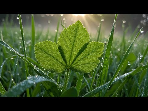 Calming Music ~ Study, Work, Relax |4K