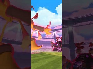 [Pokémon GO] ☀️ GMax Garbodor Quad (15+ Helpers) / Acid Spray/🎯Seed Bomb