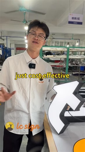 LCSIGN TONY on Instagram: "3D Design Personalized Signage| Personalized Channel Letters | 3D Custom Logo Wall Sign Get free Design/Quote/Catalog Please contact 👇 Email:ivan@lcsign.com WhatsApp:86 18027164804 #led #ledsign #ledlights #ledfactory #hotel #park #neonsign #lightbox #customsign #3dsigns #lcsign #channelletters #sign #signage #signmaker #usa #lol #b2signs #display #signdesign #storefront #lol #tony #reel #reelsvideo #trending #business"