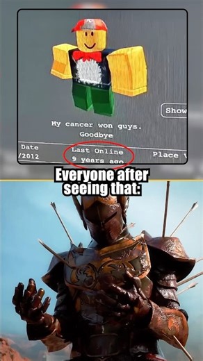 No one deserves this... 😢 😔