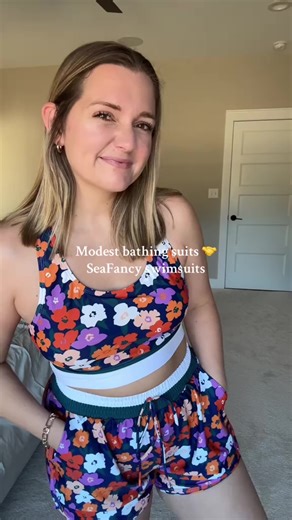 Enhance Your Swimwear Collection with Sea Fancy Swimsuits