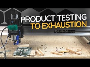 Inside Our CNC Spindle Testing Process | Sienci Labs