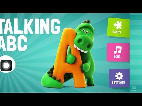 Hey Clay Talking ABC