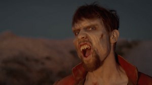 [Trailer] AMC  Series “Firebite” Hunts Down the Last Vampire Colony on Dec. 16th