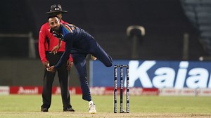 Krunal Pandya: 'I don't want to be that player who occasionally turns up and does well for the team'