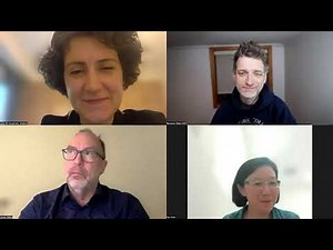 Wikimedia Foundation Research Award of the Year