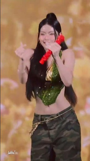 怎么做到又美又媚哒我的宝宝# 女神 # 爱了爱了 # 直拍 # 舞台 # mabelz