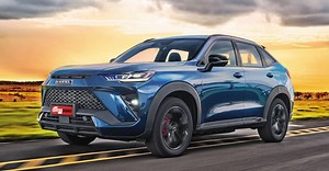 GWM adia produção de carro híbrido flex nacional para 2026