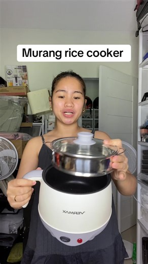 Best Mini Rice Cooker and Steamer for Home Use