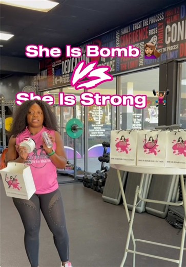 Edge Control That Survives Workouts — Tempest Roshelle Review
