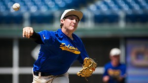 Post One wins American Legion Mid-Atlantic Regional opener 1-0