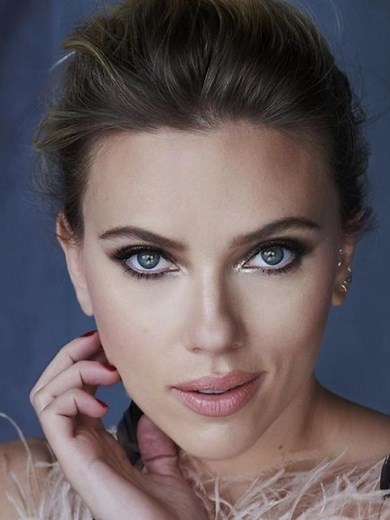 9 Best Scarlett Johansson Movies To Watch On Netflix, Prime Video, Hotstar
